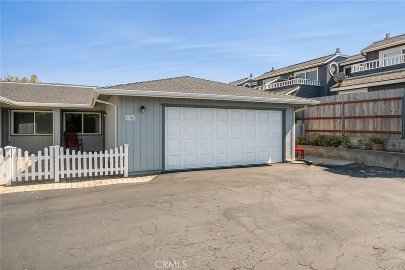 9124 Balboa Avenue, San Simeon, CA 93452
