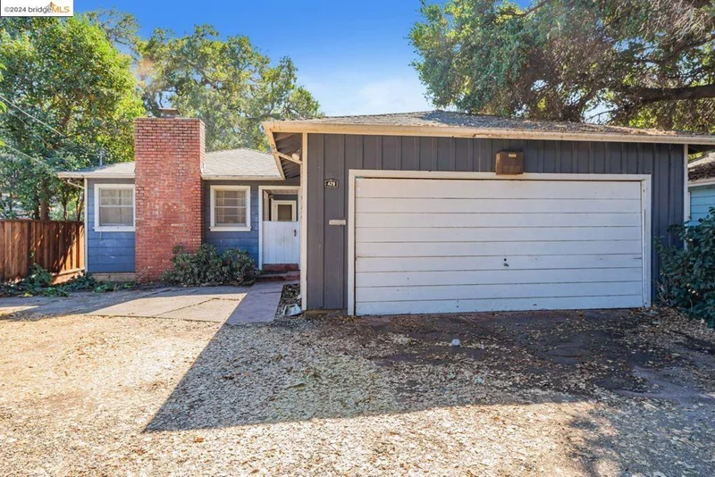 428 Runnymede St, East Palo Alto, CA 94303