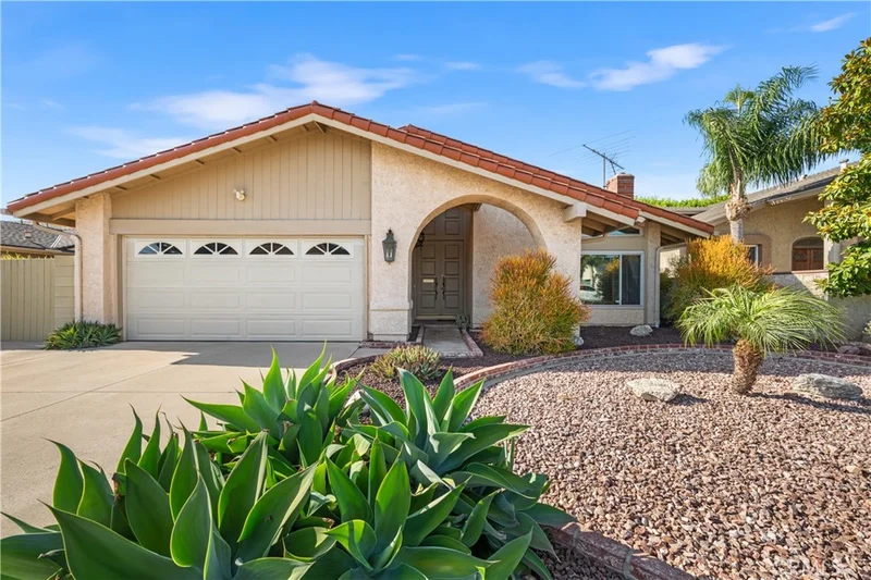 12521 Saint Mark Street, Garden Grove, CA 92845