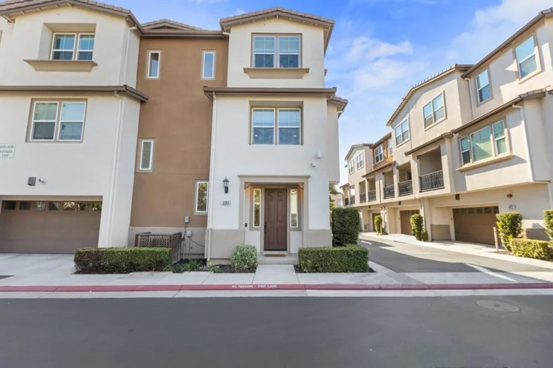 4593 Huntington Lane, San Jose, CA 95136