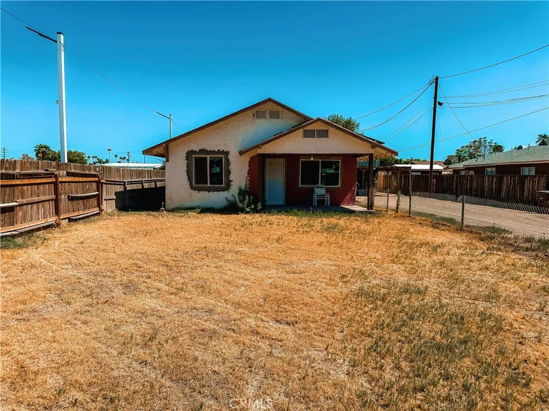 430 N 3rd Street, Blythe, CA 92225