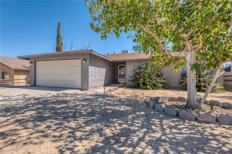 5629 Cahuilla Avenue, 29 Palms, CA 92277