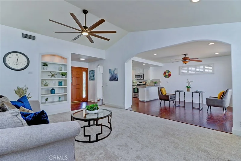 4553 E Larkspur Circle, Anaheim, CA 92807
