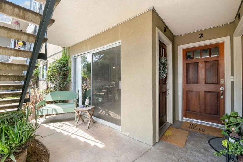 4520 36th Street 3, San Diego, CA 92116