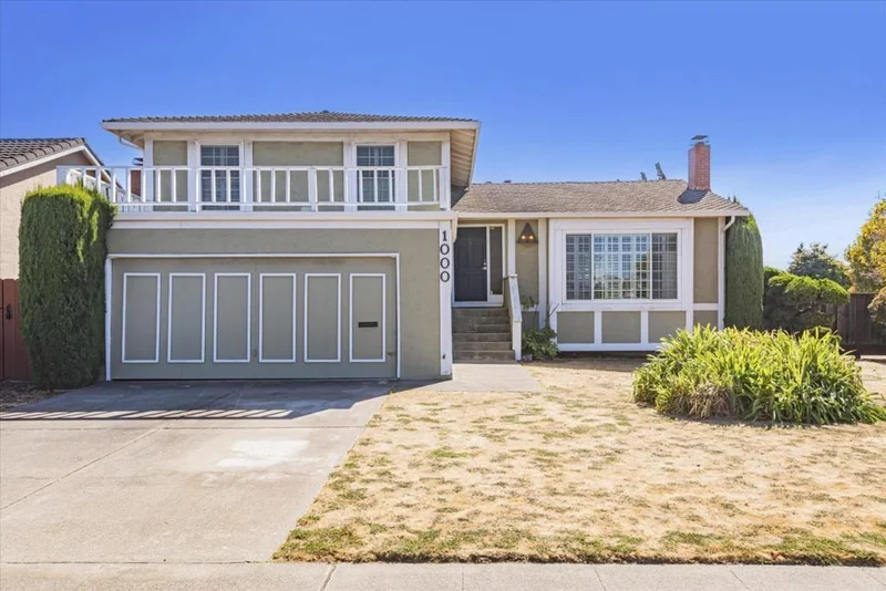 1000 Schooner Street, Foster City, CA 94404