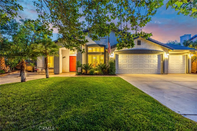 42211 Brighton Street, Lancaster, CA 93536