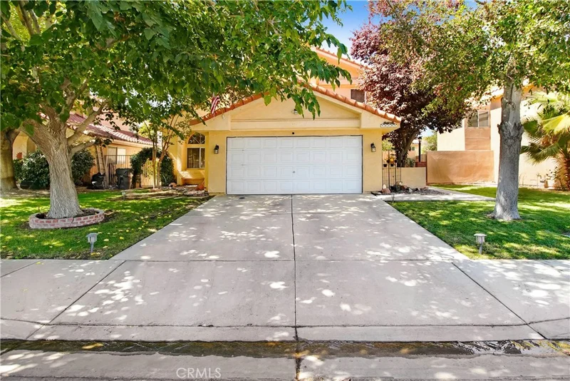 43161 22nd Street W, Lancaster, CA 93536