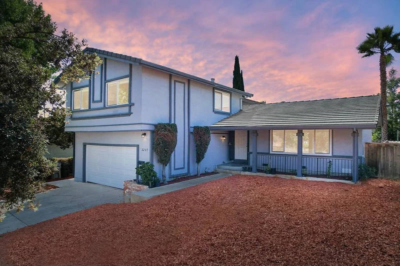2265 Ruby Avenue, San Jose, CA 95148