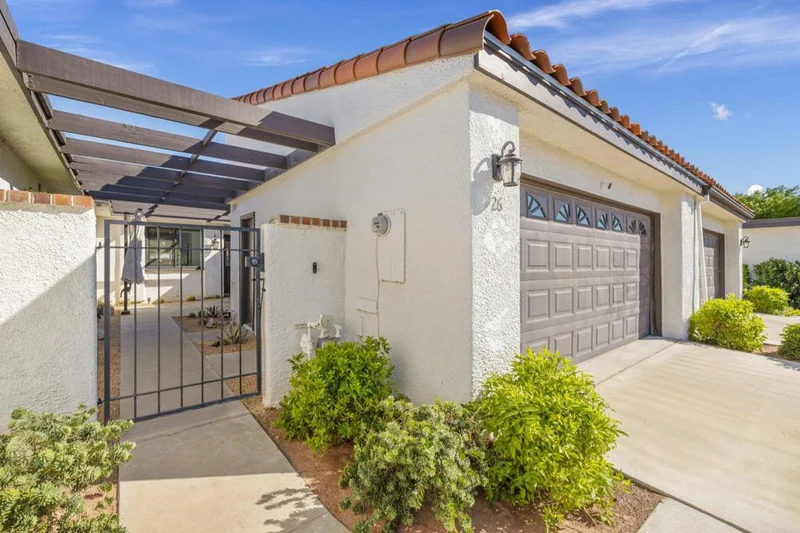 26 Alfaro Drive, Rancho Mirage, CA 92270