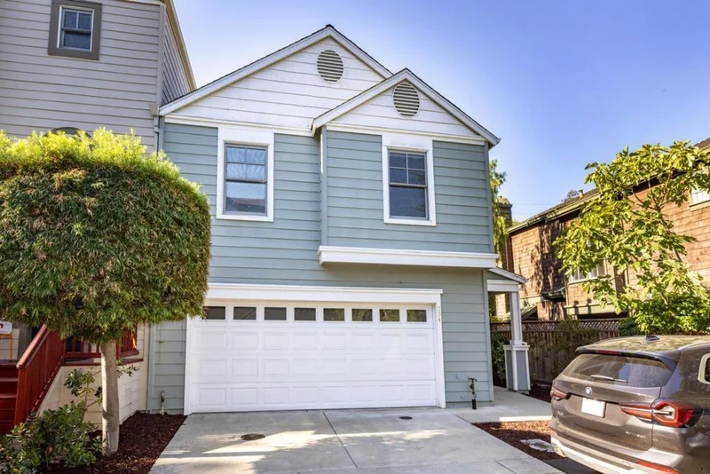 554 Driscoll Place, Palo Alto, CA 94306
