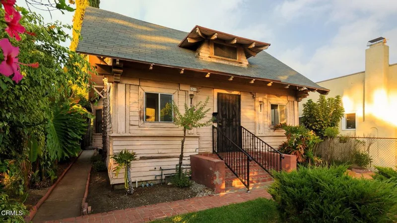 6317 Garvanza Avenue, Los Angeles, CA 90042