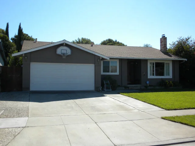 104 Cherry Blossom, San Jose, CA 95123