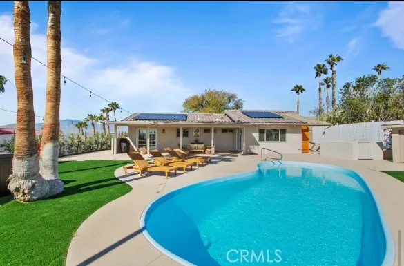 12570 Reposo Way, Desert Hot Springs, CA 92240
