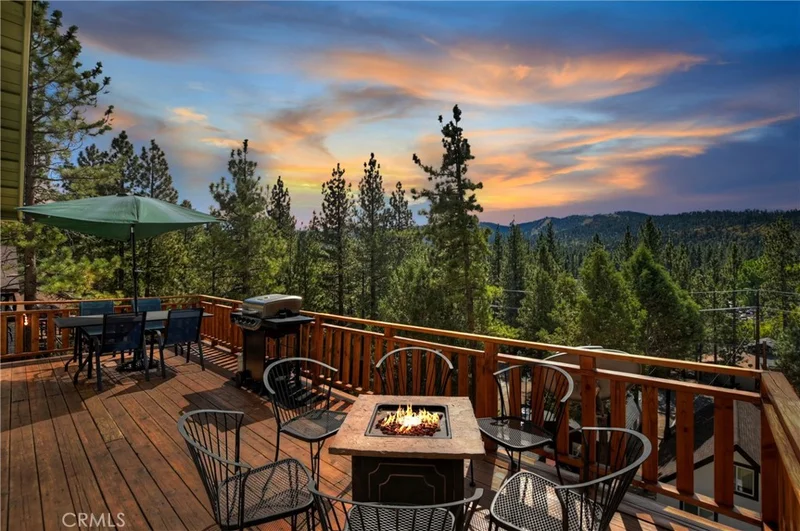 42671 Alta Vista Avenue, Big Bear Lake, CA 92315