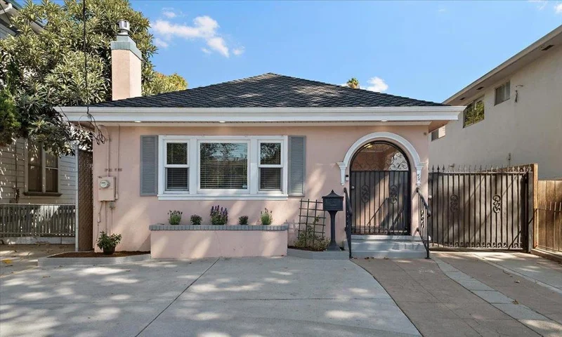 414 S 7th Street, San Jose, CA 95112