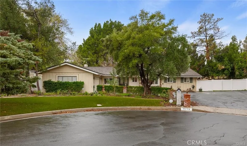 11775 Encino Avenue, Granada Hills, CA 91344