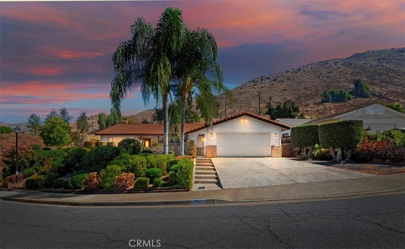 4160 Swain Court, Riverside, CA 92507