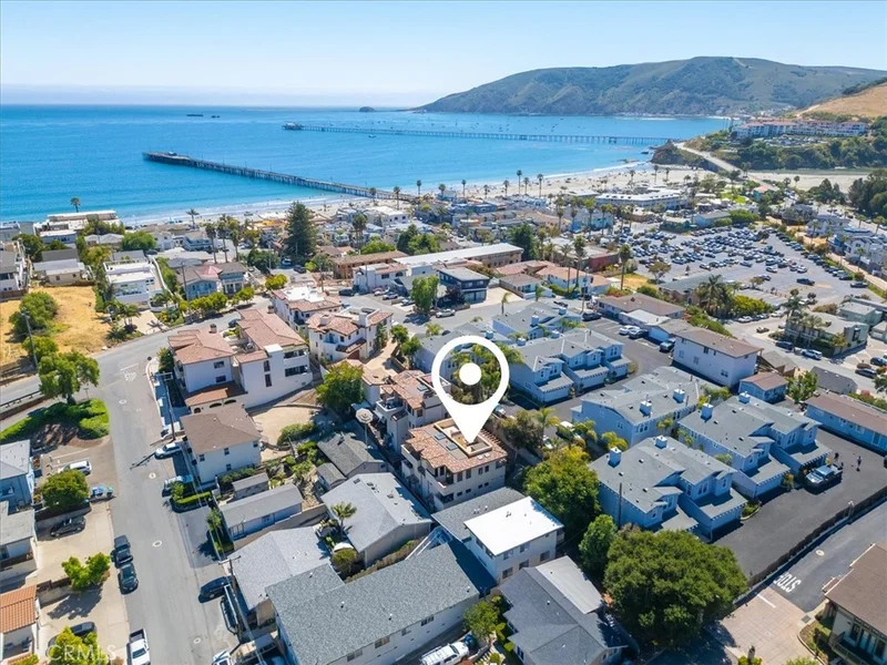 270 2nd Street, Avila Beach, CA 93424