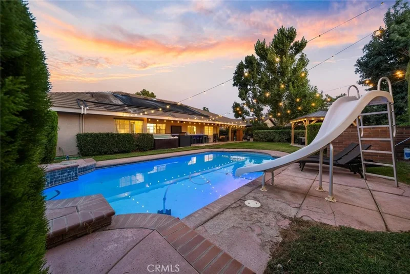 43035 Montemarte Court, Lancaster, CA 93536