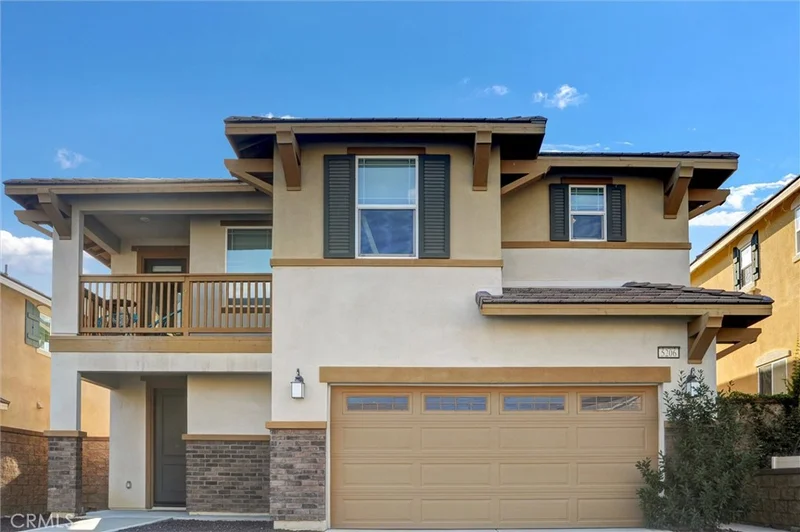 5206 Wintercress Avenue, Fontana, CA 92336