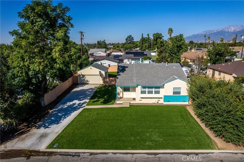 848 N Clifford Avenue, Rialto, CA 92376