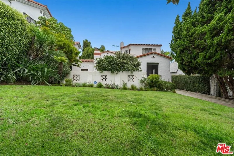 10509 Wilkins Avenue, Los Angeles, CA 90024
