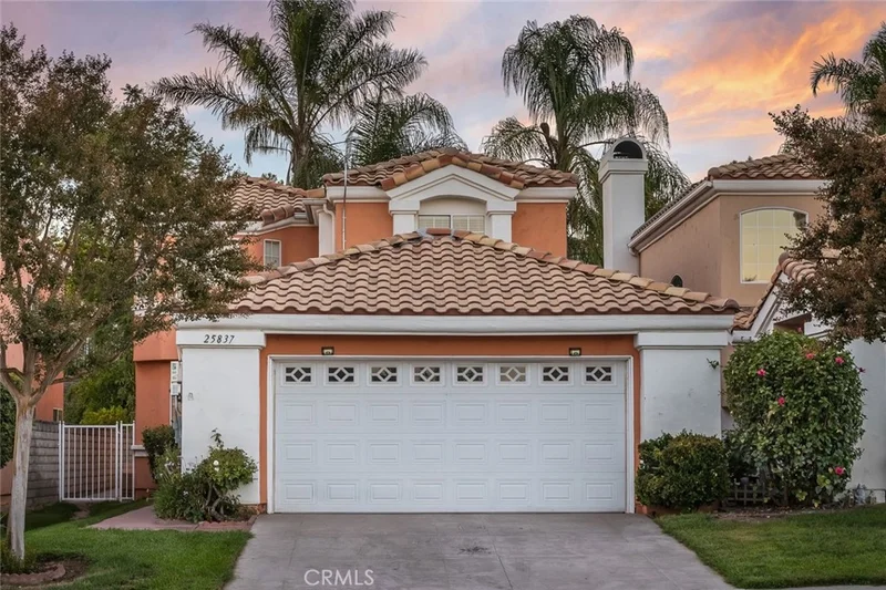 25837 Browning Place, Stevenson Ranch, CA 91381