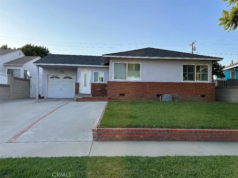 4543 Bridgeview Avenue, Pico Rivera, CA 90660