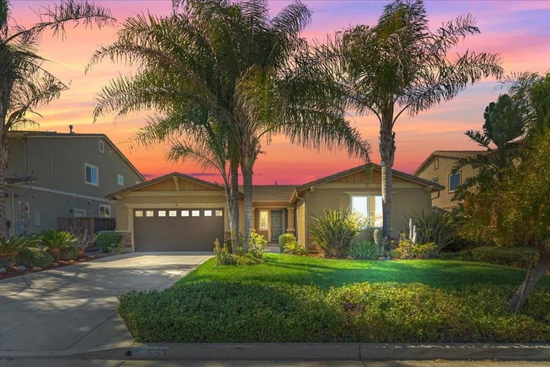 553 Linda Street, Brentwood, CA 94513