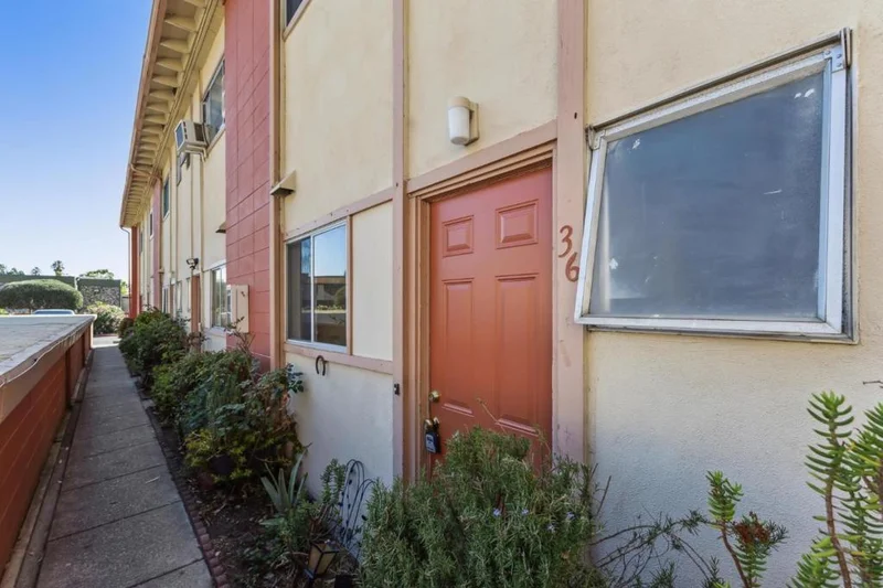 27505 Tampa Avenue 36, Hayward, CA 94544
