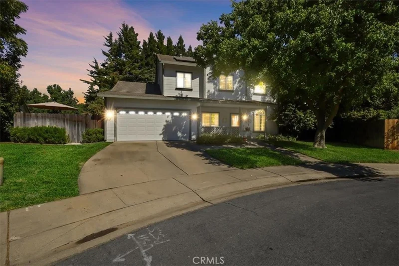 1856 Rutherford Court, Yuba City, CA 95993