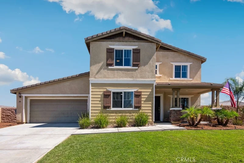 190 Lupine Street, Hemet, CA 92543