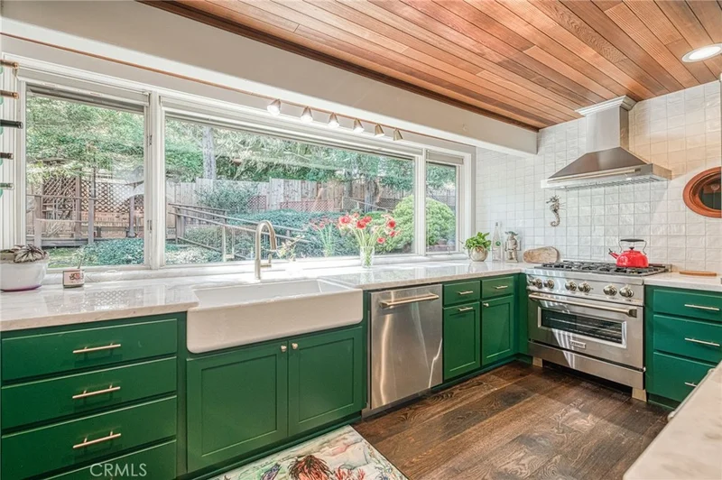 5110 Plymouth Street, Cambria, CA 93428