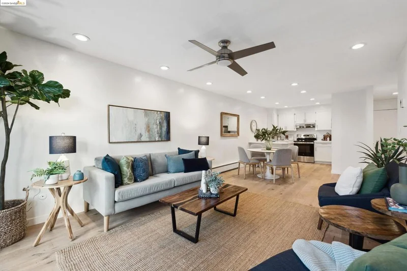 424 Staten Ave 105, Oakland, CA 94610