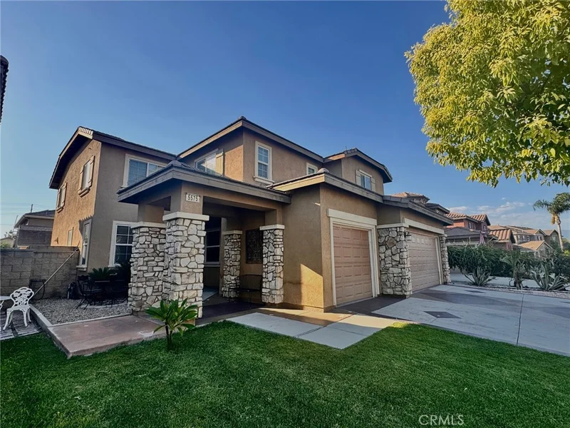 5575 Harmony Drive, Eastvale, CA 91752
