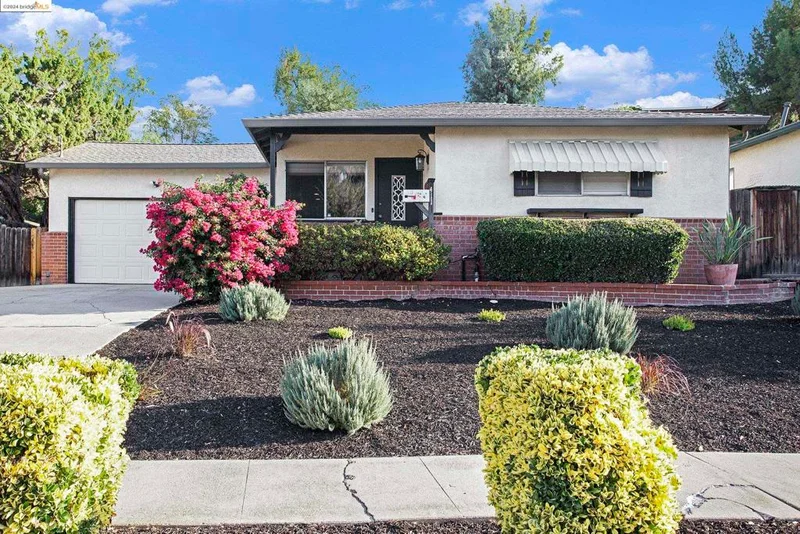 411 Lindley Dr, Antioch, CA 94509