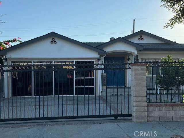 10251 Haddon Avenue, Pacoima, CA 91331