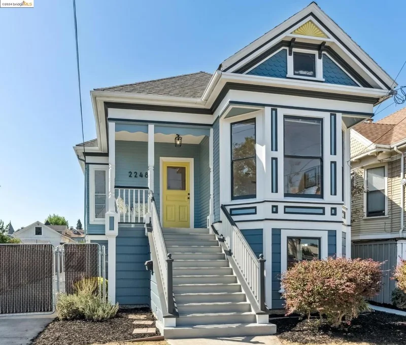 2248 Encinal Ave, Alameda, CA 94501