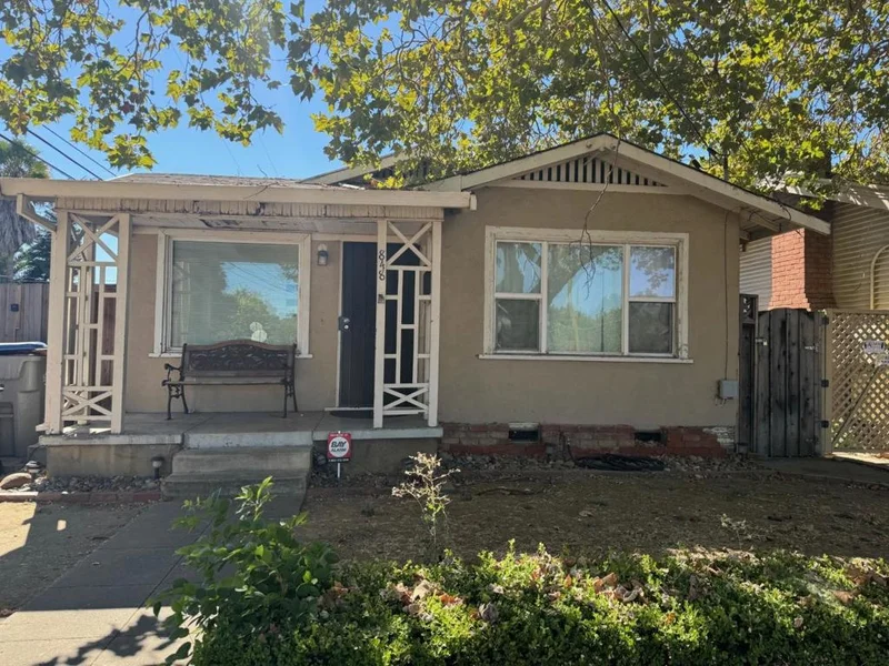 848 Jackson Street, San Jose, CA 95112