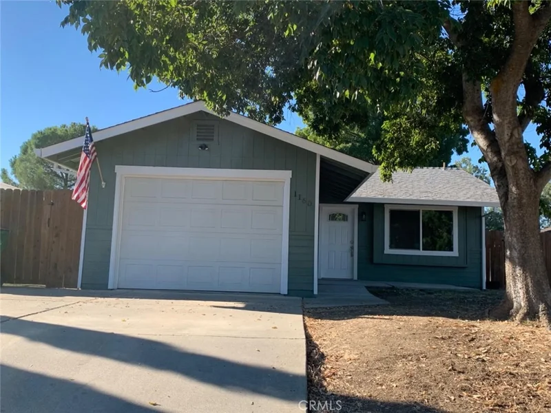 1160 Southgate Drive, Willows, CA 95988