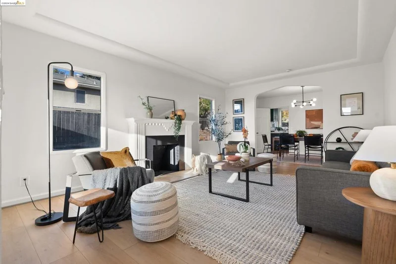 4532 Davenport Ave, Oakland, CA 94619