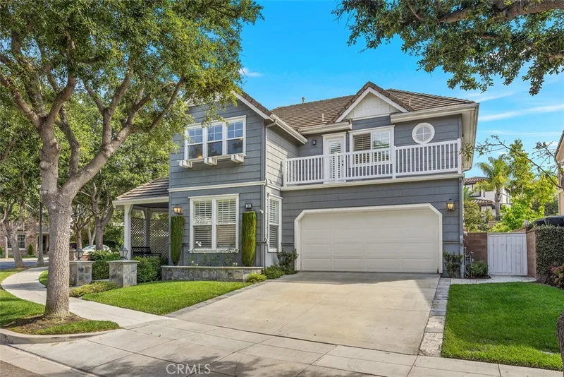 26 Chimney Lane, Ladera Ranch, CA 92694