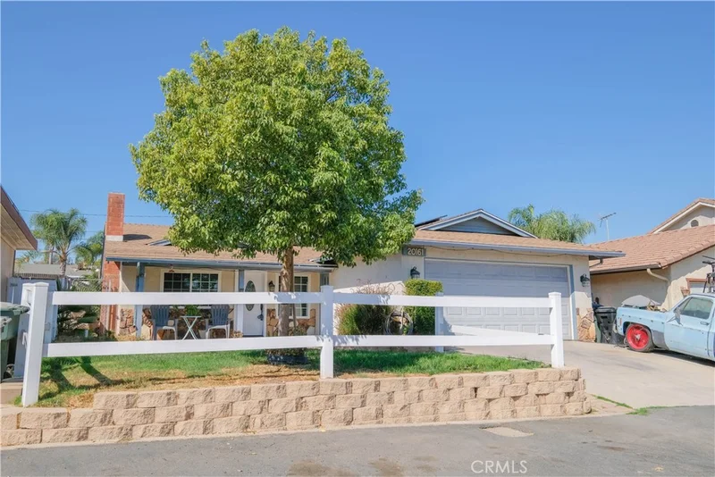 20161 Rockwell Road