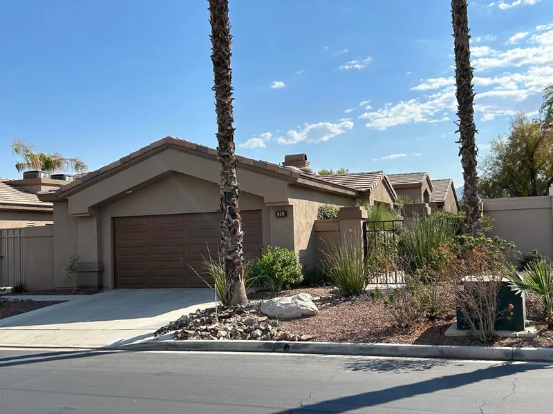 515 Desert Holly Drive, Palm Desert, CA 92211
