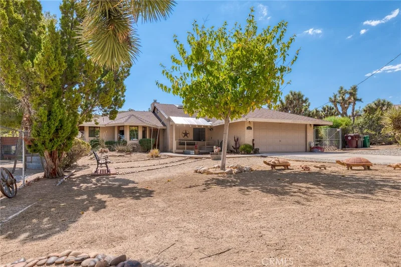 54875 Navajo Trail, Yucca Valley, CA 92284