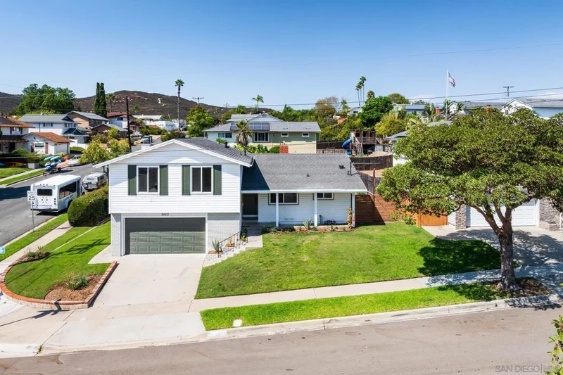 8602 Highwood Dr, San Diego, CA 92119