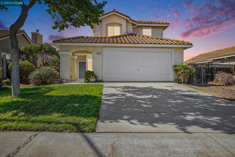 2604 Filbert St, Antioch, CA 94509