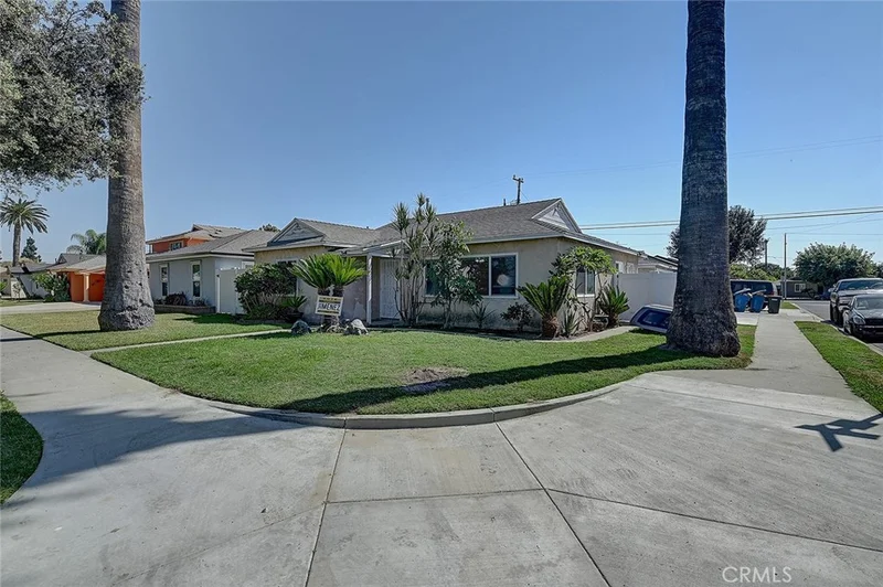 11502 Buell Street, Santa Fe Springs, CA 90670