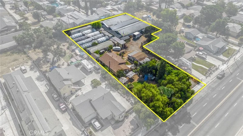 11428 Shoemaker Avenue, Whittier, CA 90605