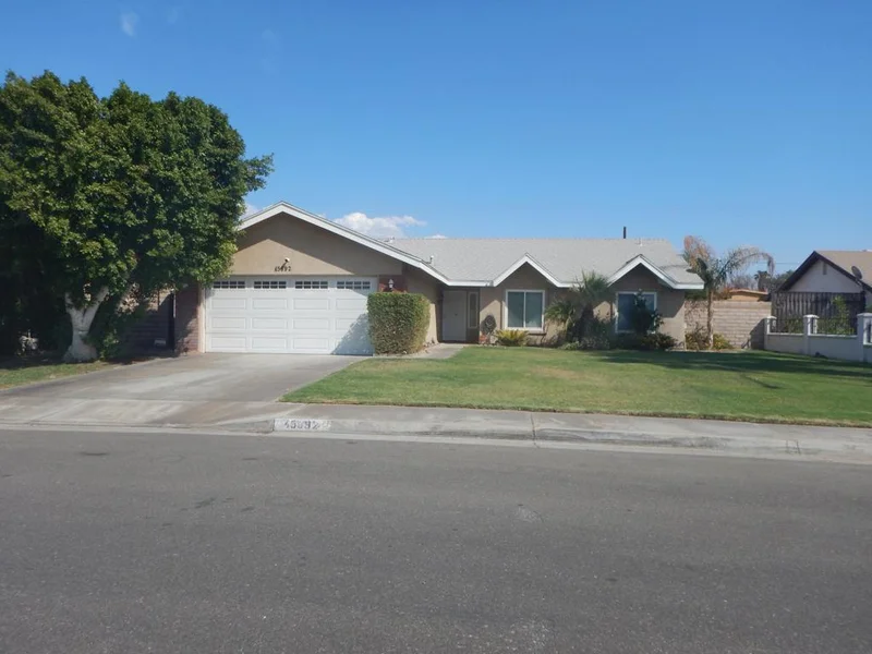 45692 San Gabriel Street, Indio, CA 92201